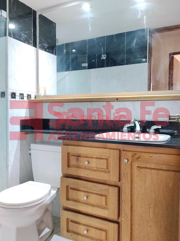 Apartamento en Poblado, Medellín — foto 14