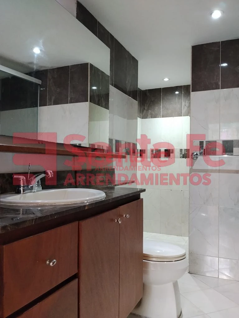 Apartamento en Poblado, Medellín — foto 22
