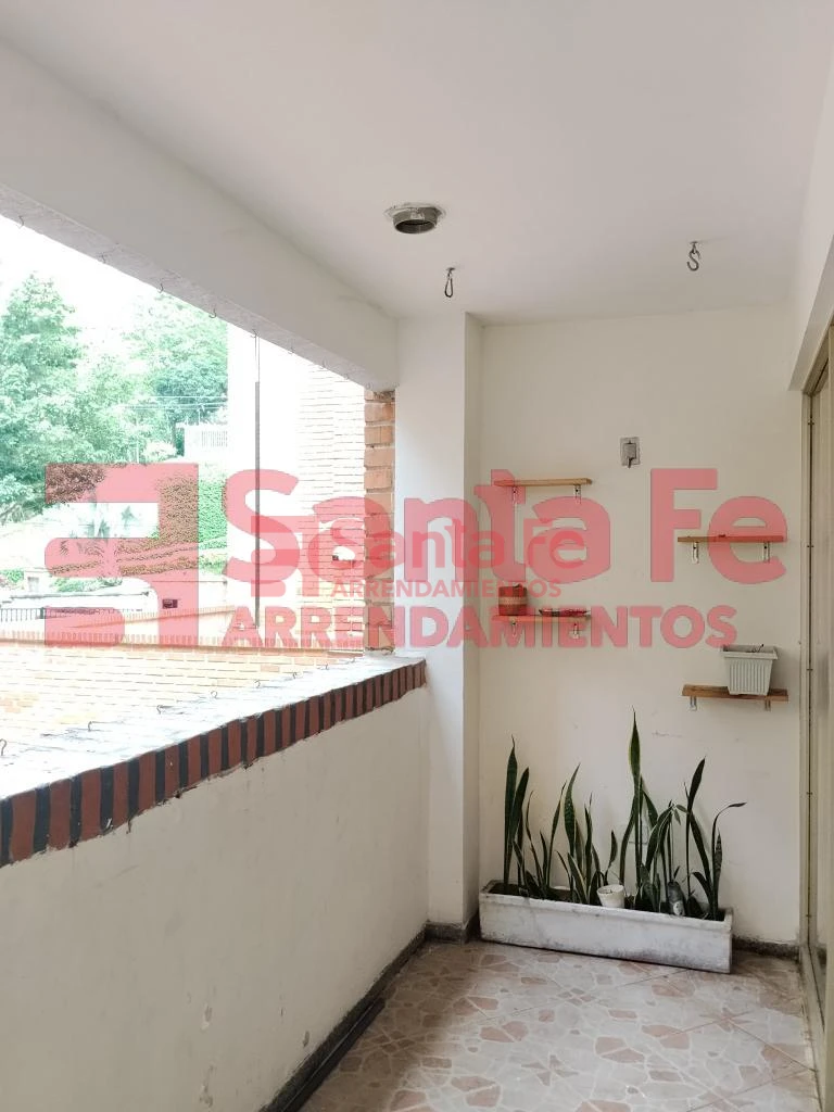 Apartamento en Poblado, Medellín — foto 24