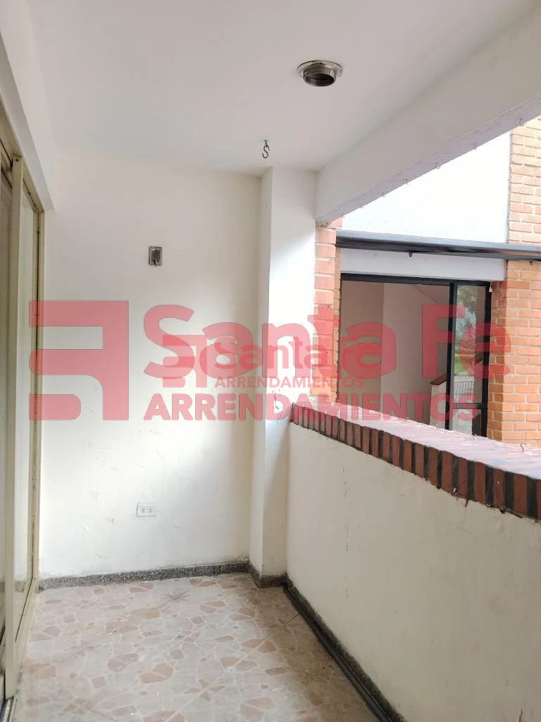 Apartamento en Poblado, Medellín — foto 25