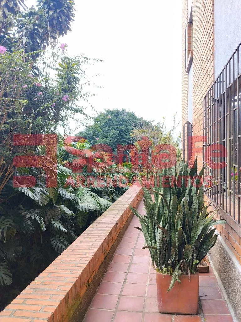 Apartamento en Poblado, Medellín — foto 29