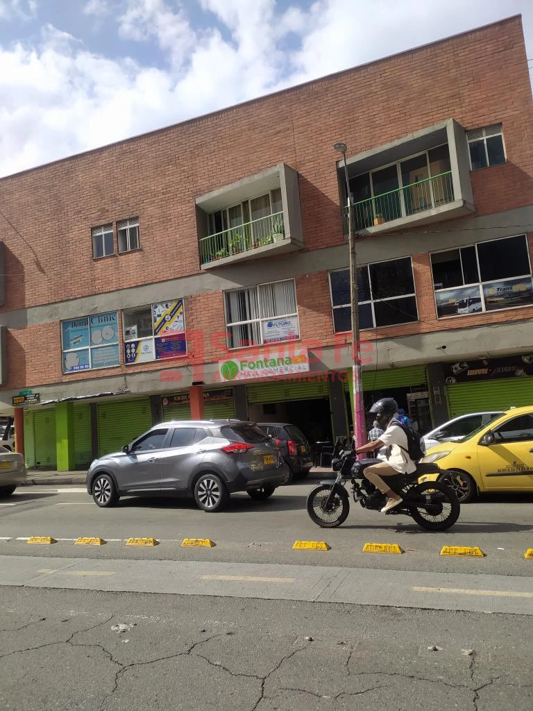 Local en Centro, Medellín