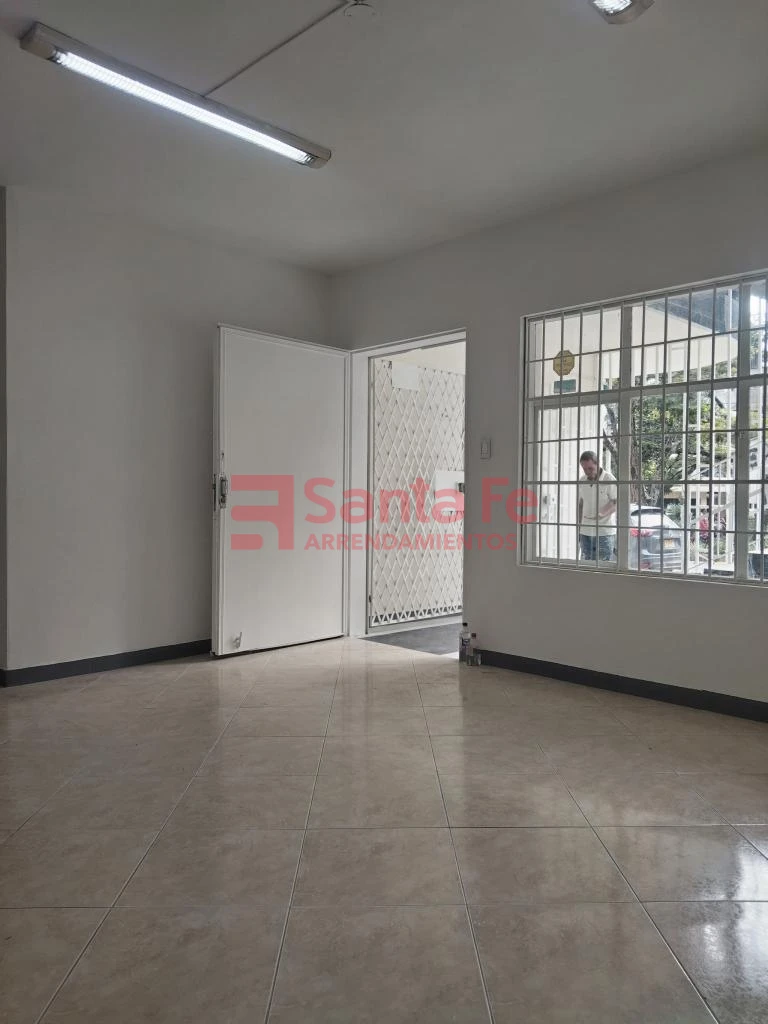 Casa en Laureles, Medellín
