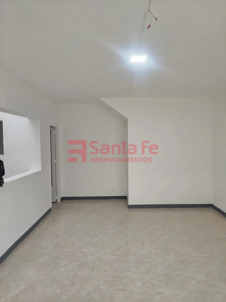 Casa en Laureles, Medellín