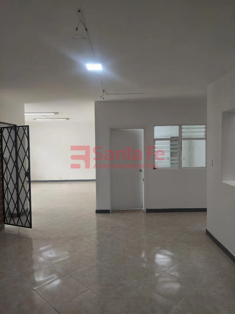 Casa en Laureles, Medellín