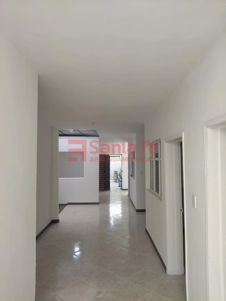Casa en Laureles, Medellín — foto 7