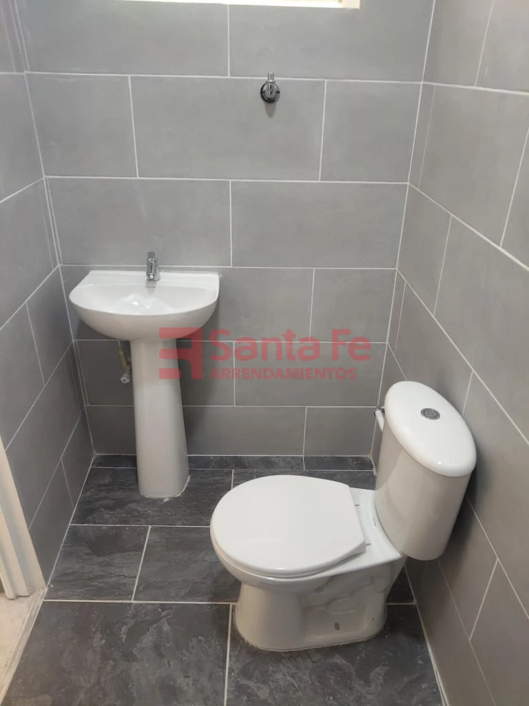 Casa en Laureles, Medellín — foto 19