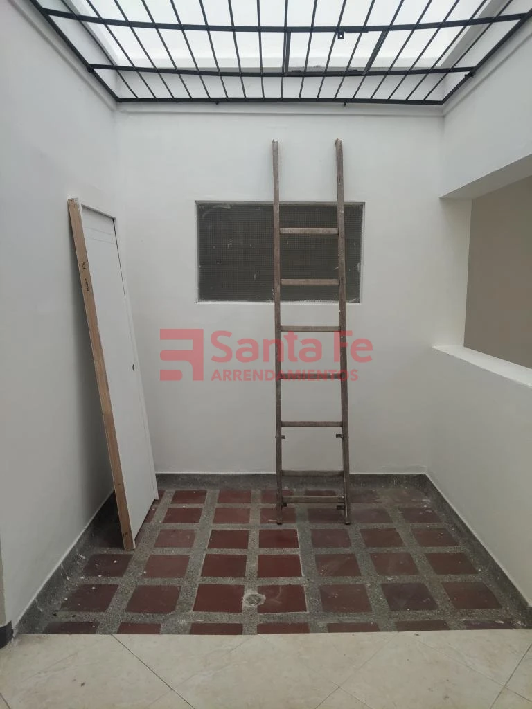 Casa en Laureles, Medellín — foto 29