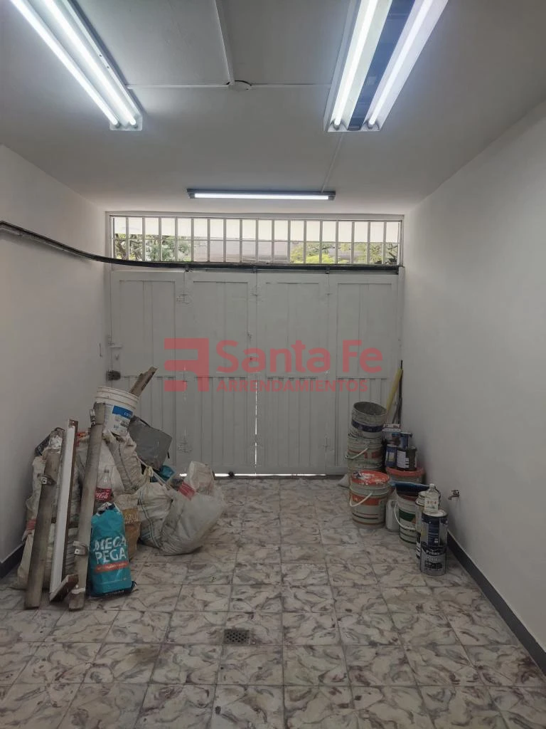Casa en Laureles, Medellín — foto 31