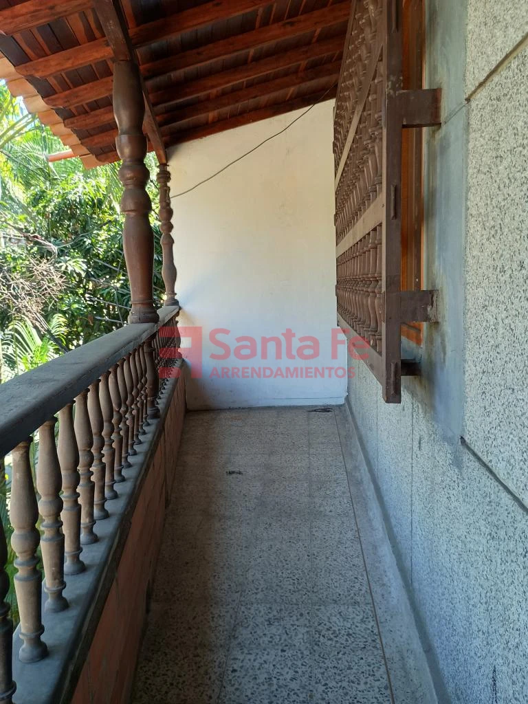 Casa Local en Prado, Medellín — foto 34