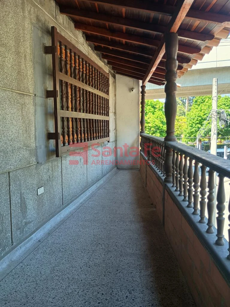 Casa Local en Prado, Medellín — foto 35
