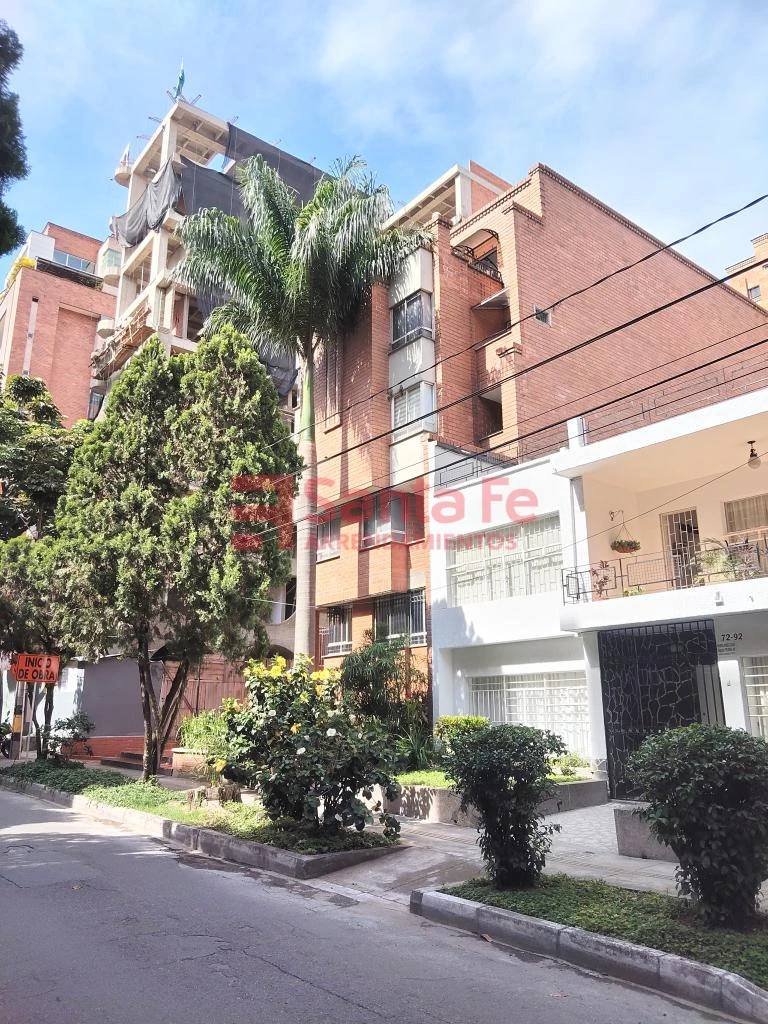 Apartamento en Laureles, Medellín