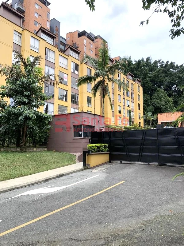 Apartamento en Envigado, Envigado