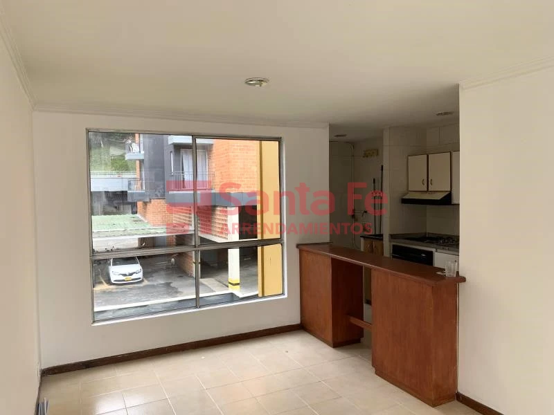 Apartamento en Envigado, Envigado