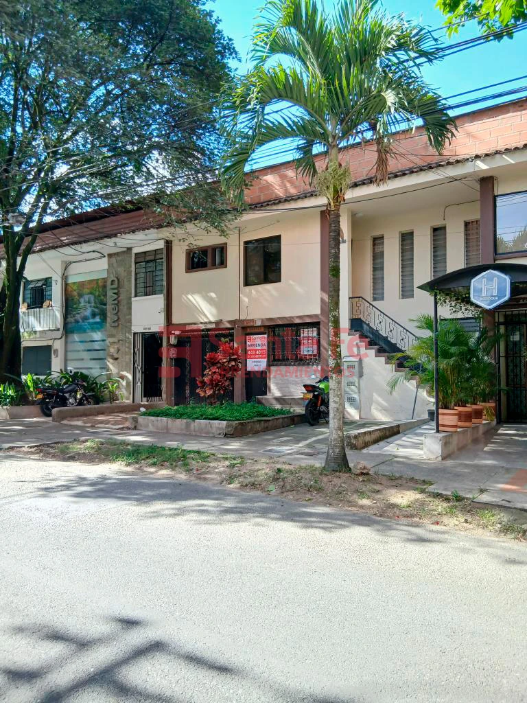 Apartamento en San Joaquín, Medellín