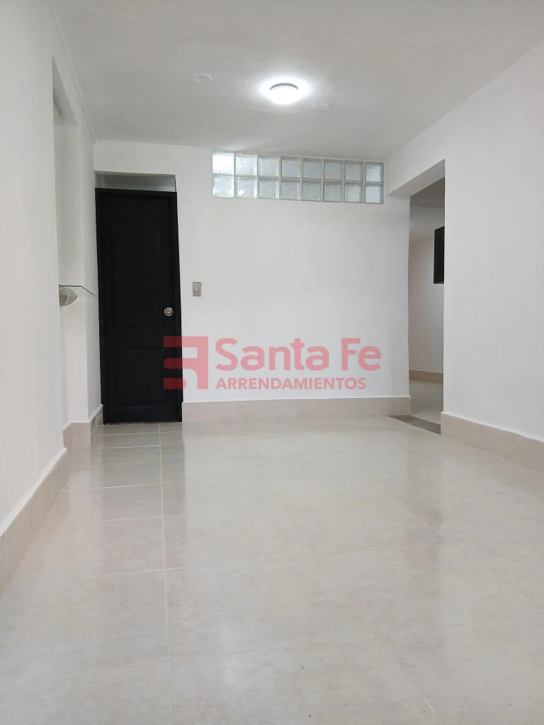 Apartamento en San Joaquín, Medellín