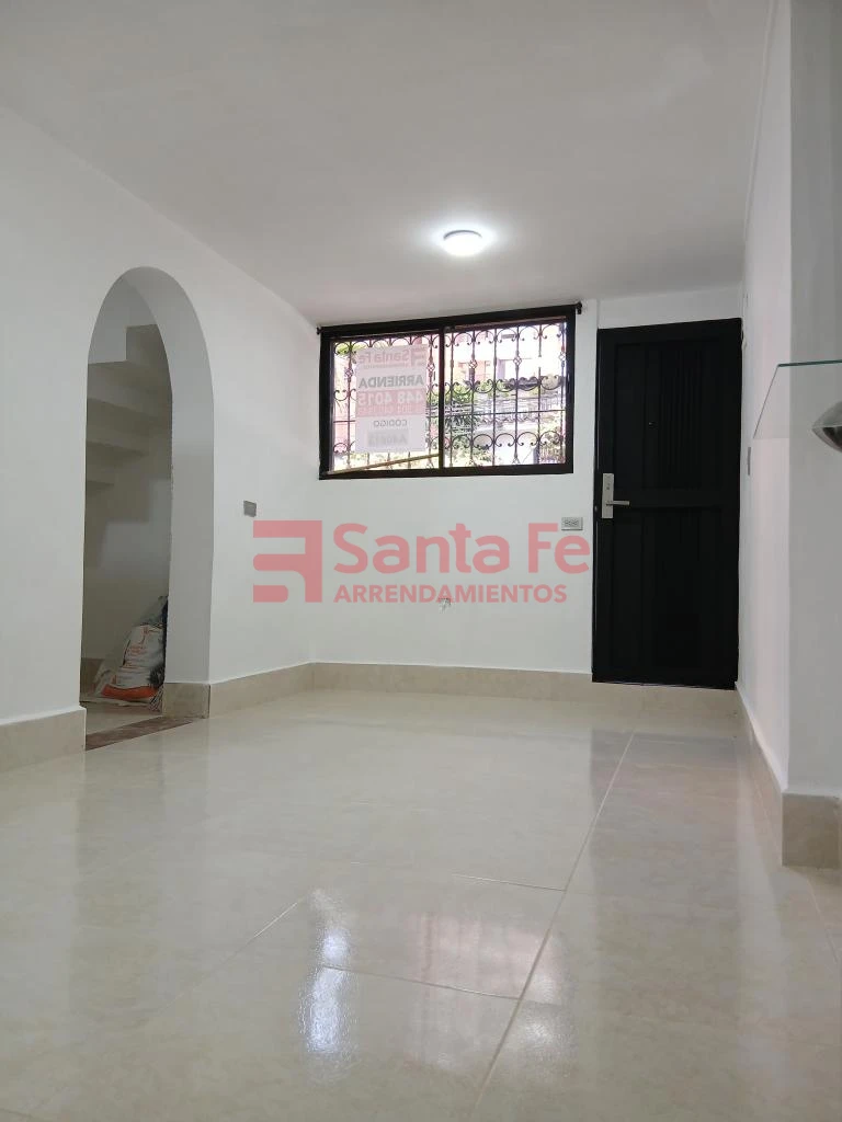 Apartamento en San Joaquín, Medellín