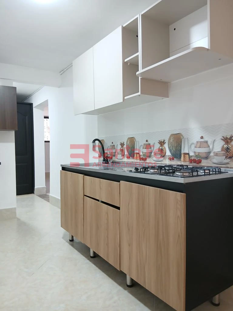 Apartamento en San Joaquín, Medellín — foto 6