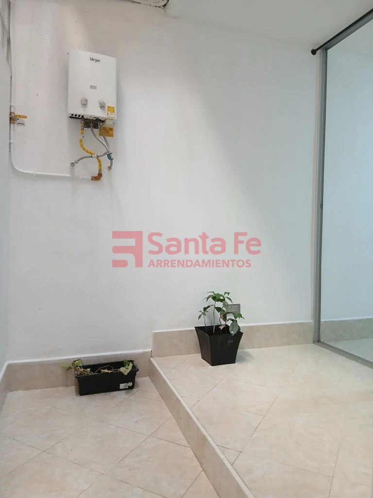 Apartamento en San Joaquín, Medellín — foto 8