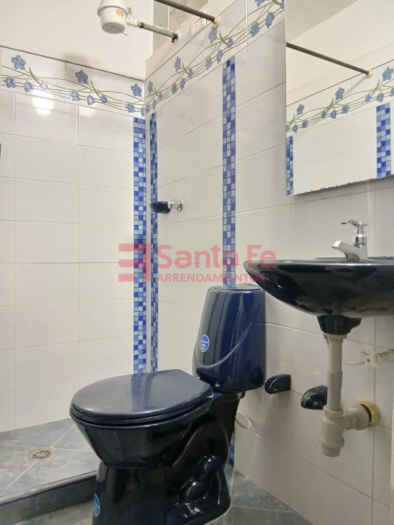 Apartamento en San Joaquín, Medellín — foto 11