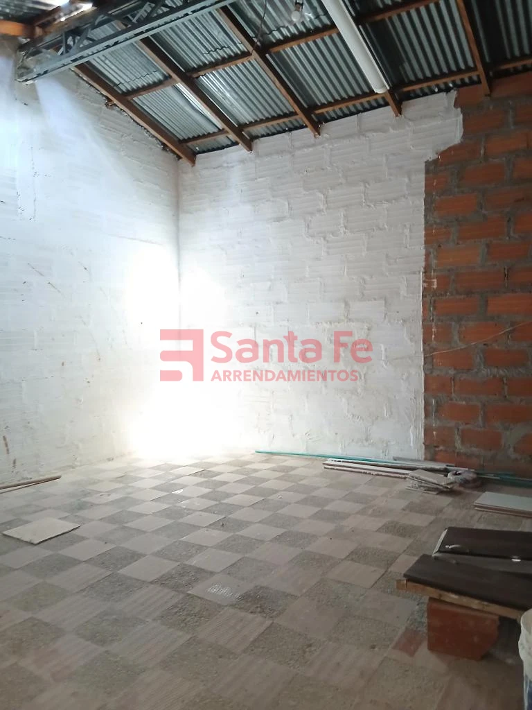 Apartamento en San Joaquín, Medellín — foto 20