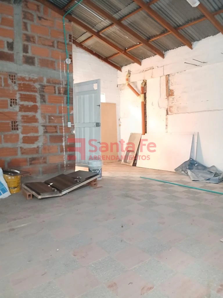 Apartamento en San Joaquín, Medellín — foto 21