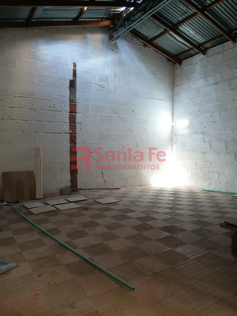 Apartamento en San Joaquín, Medellín — foto 22