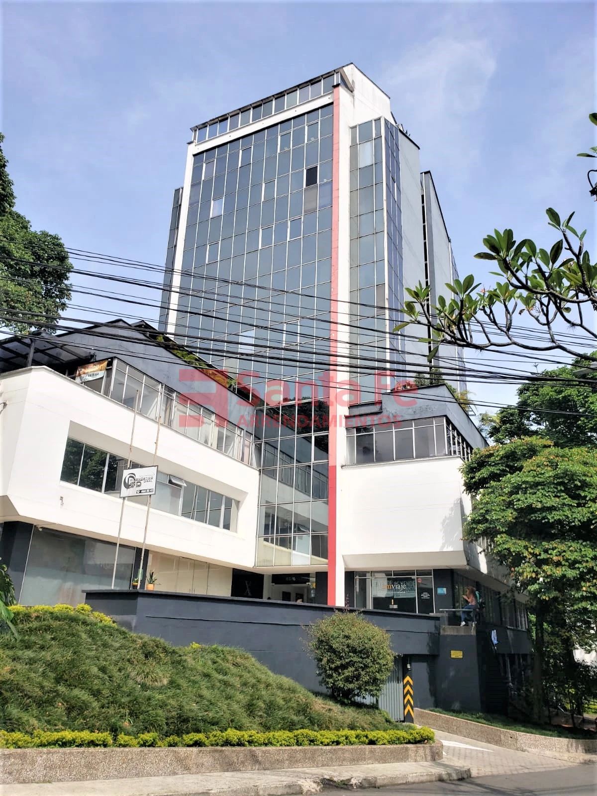 Oficina en Poblado, Medellín