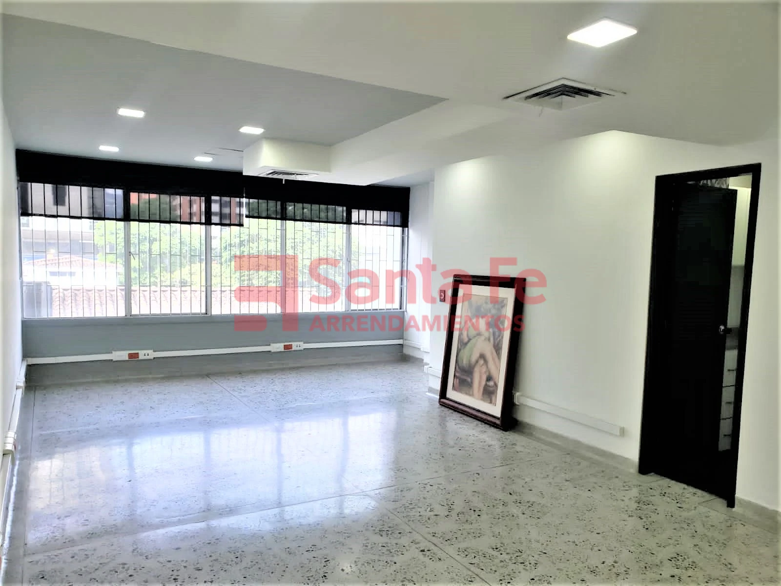 Oficina en Poblado, Medellín