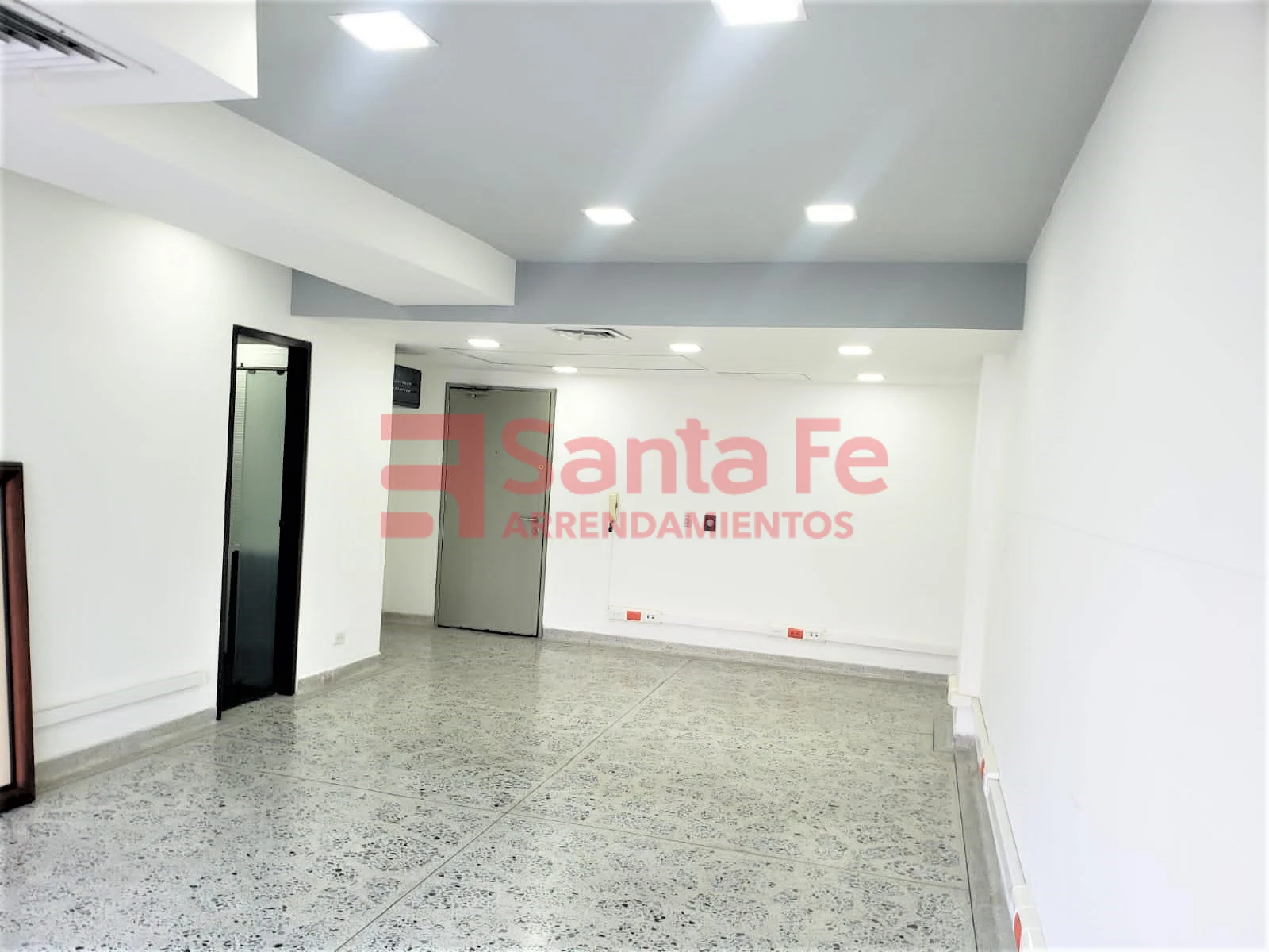 Oficina en Poblado, Medellín