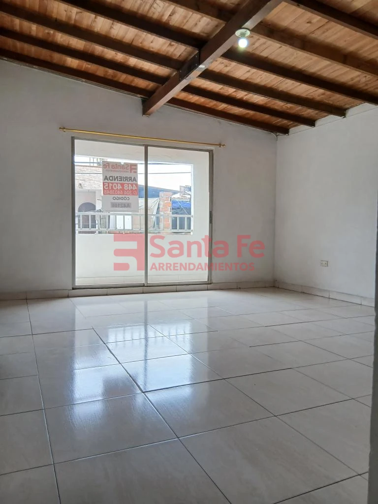 Apartamento en Itagüi, Itagüí