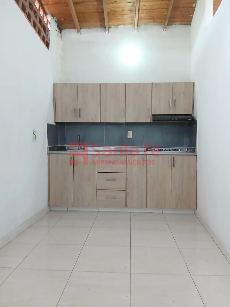 Apartamento en Itagüi, Itagüí