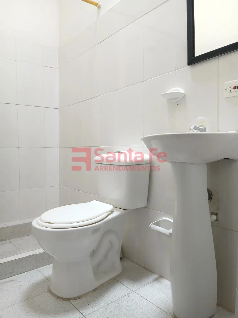 Apartamento en Itagüi, Itagüí — foto 7