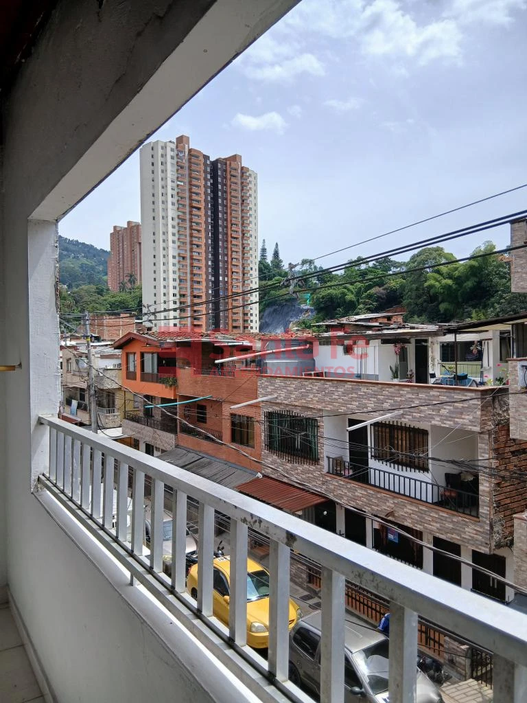 Apartamento en Itagüi, Itagüí — foto 12