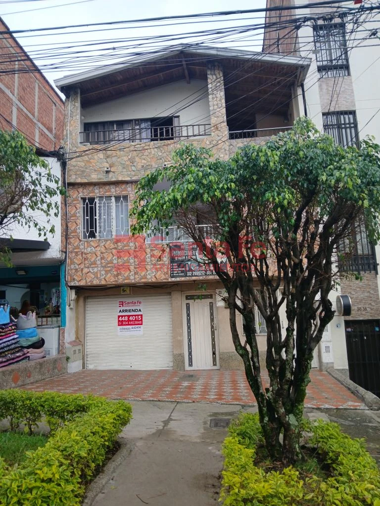 Local en Santa Mónica, Medellín