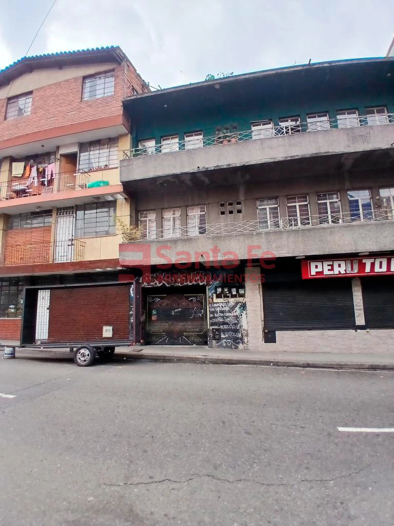 Local en Centro, Medellín