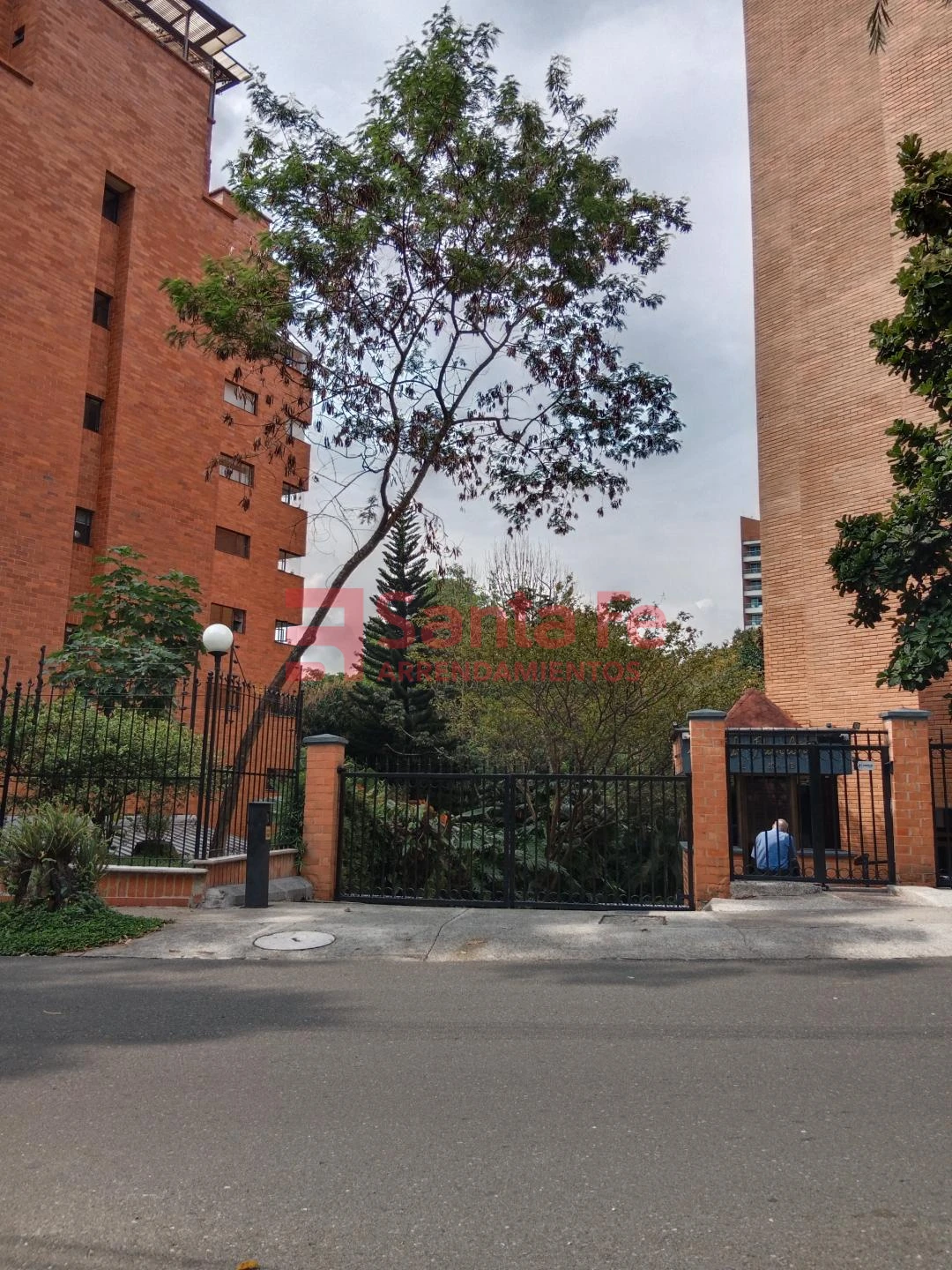 Apartamento en Poblado, Medellín
