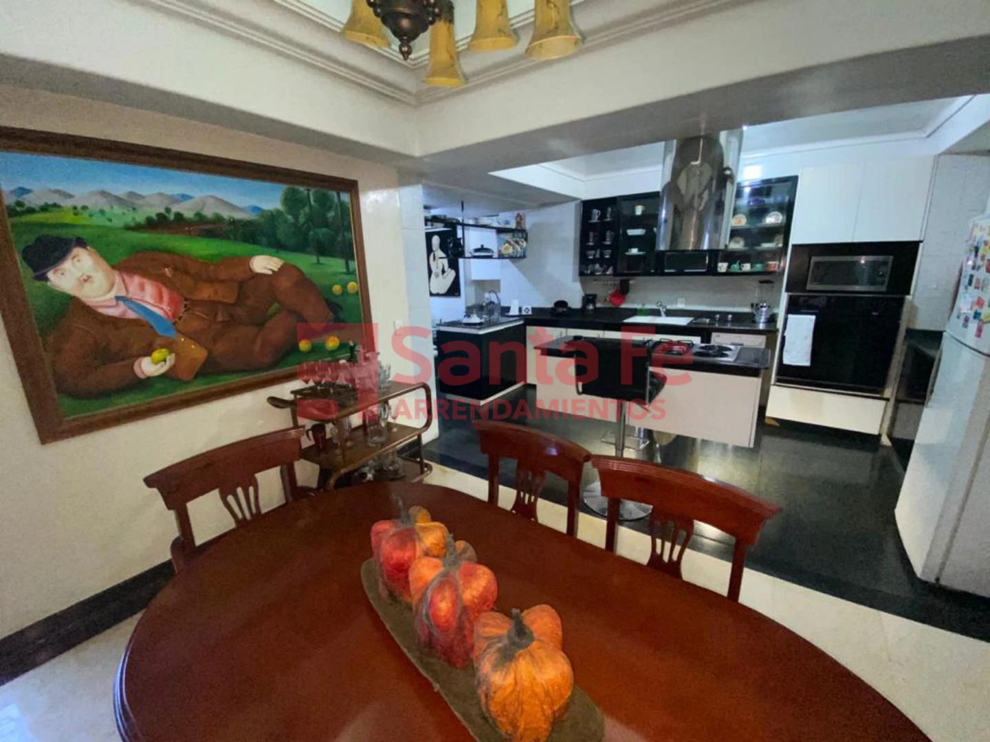 Apartamento en Poblado, Medellín — foto 9