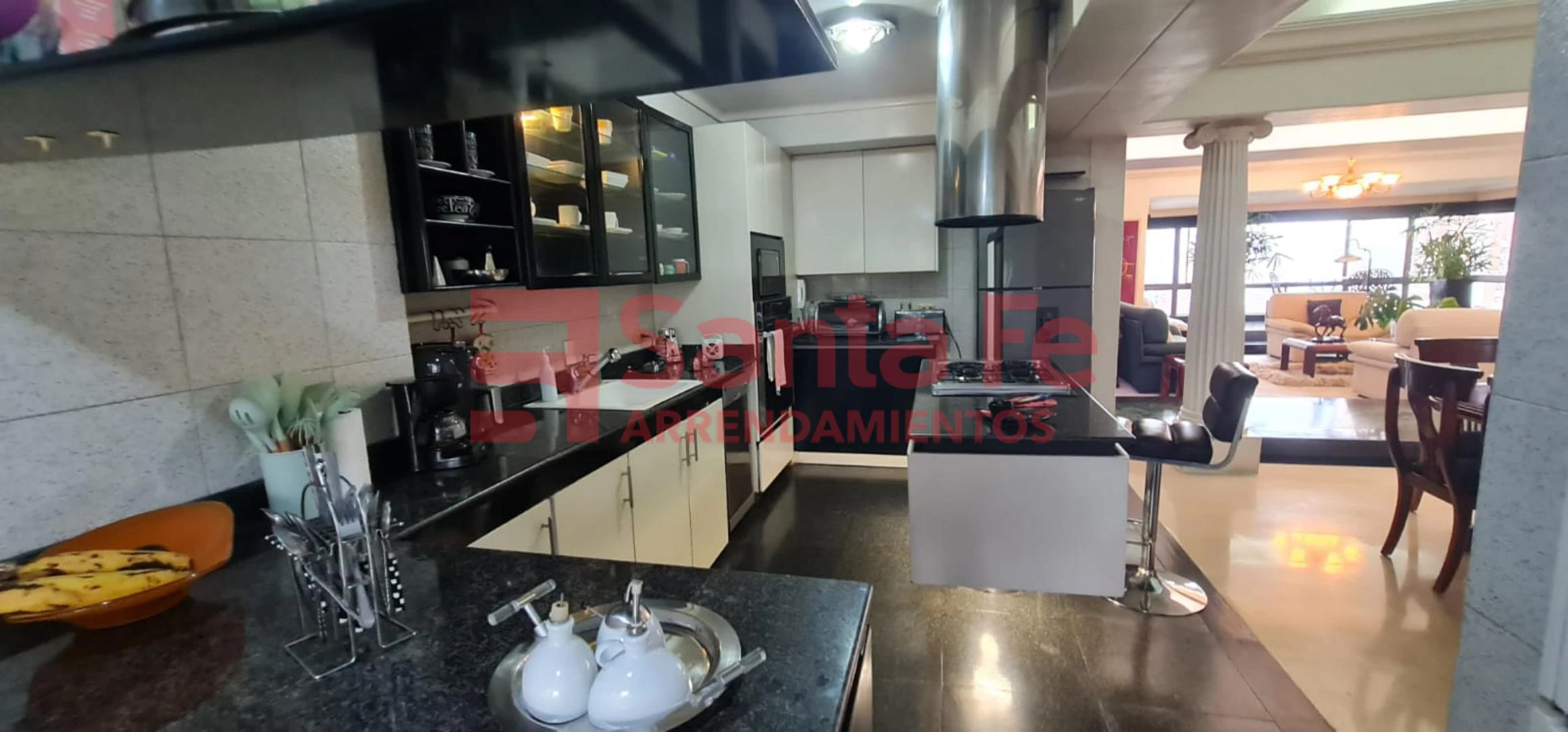 Apartamento en Poblado, Medellín — foto 11