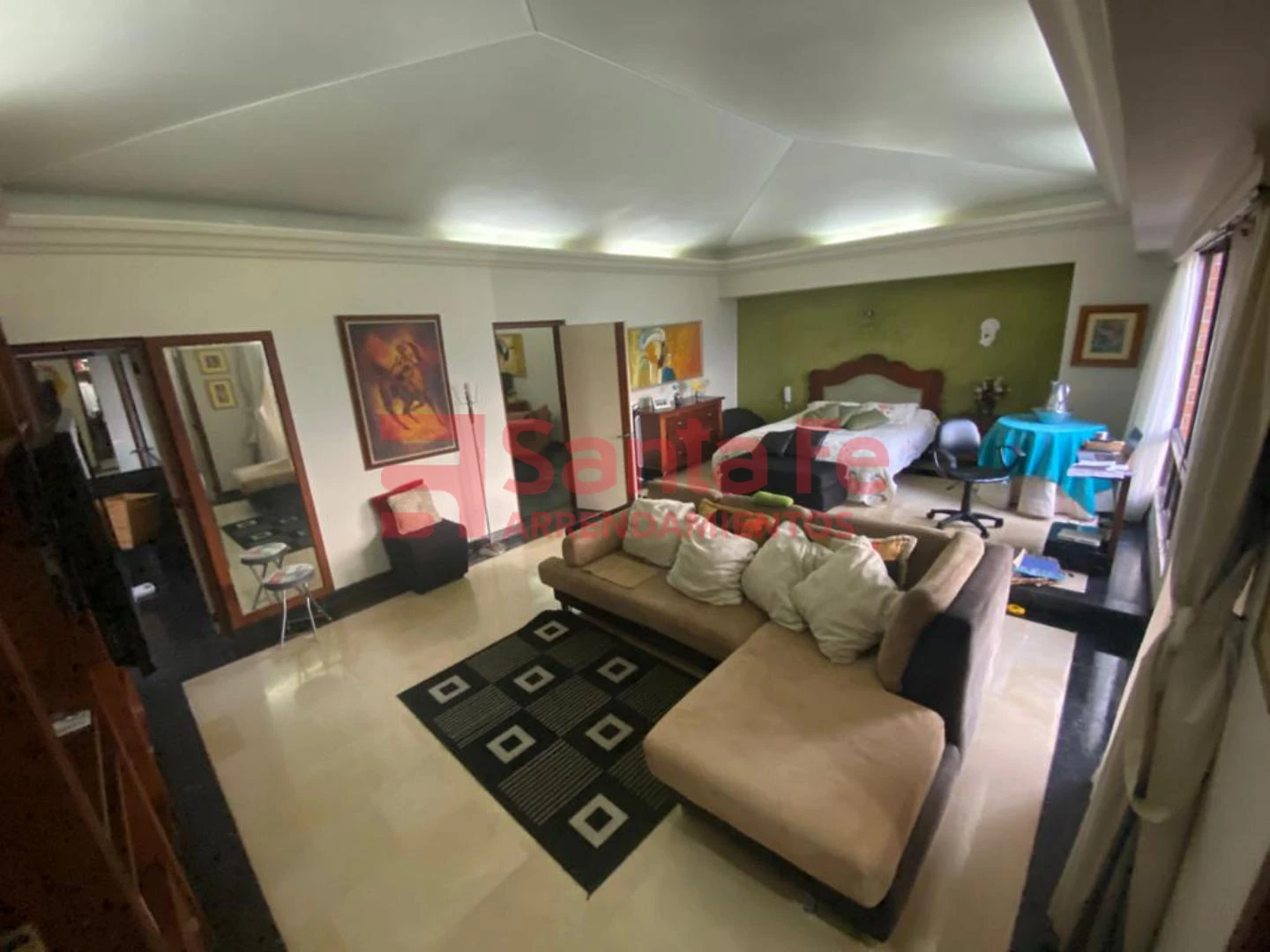 Apartamento en Poblado, Medellín — foto 12