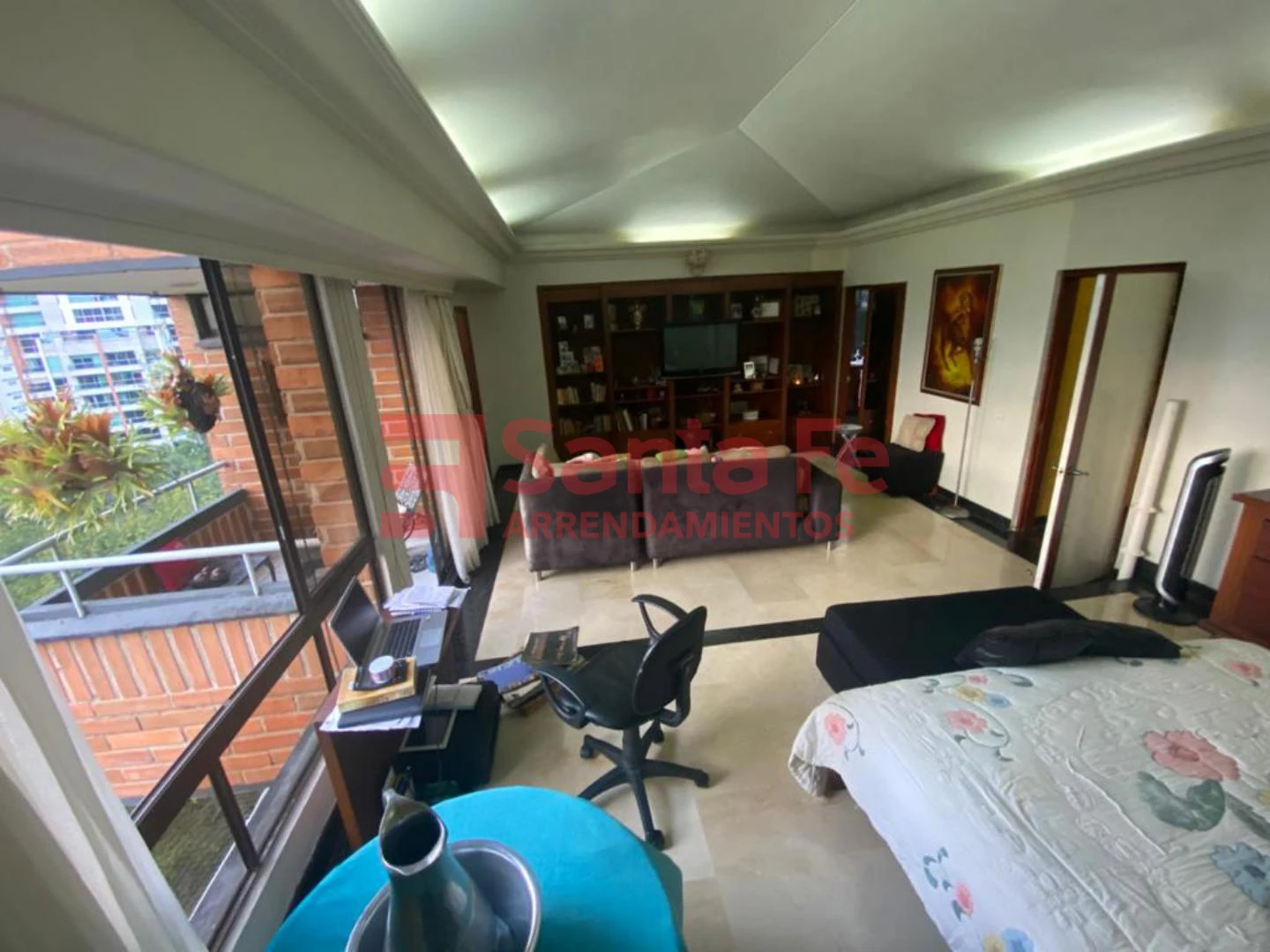 Apartamento en Poblado, Medellín — foto 13