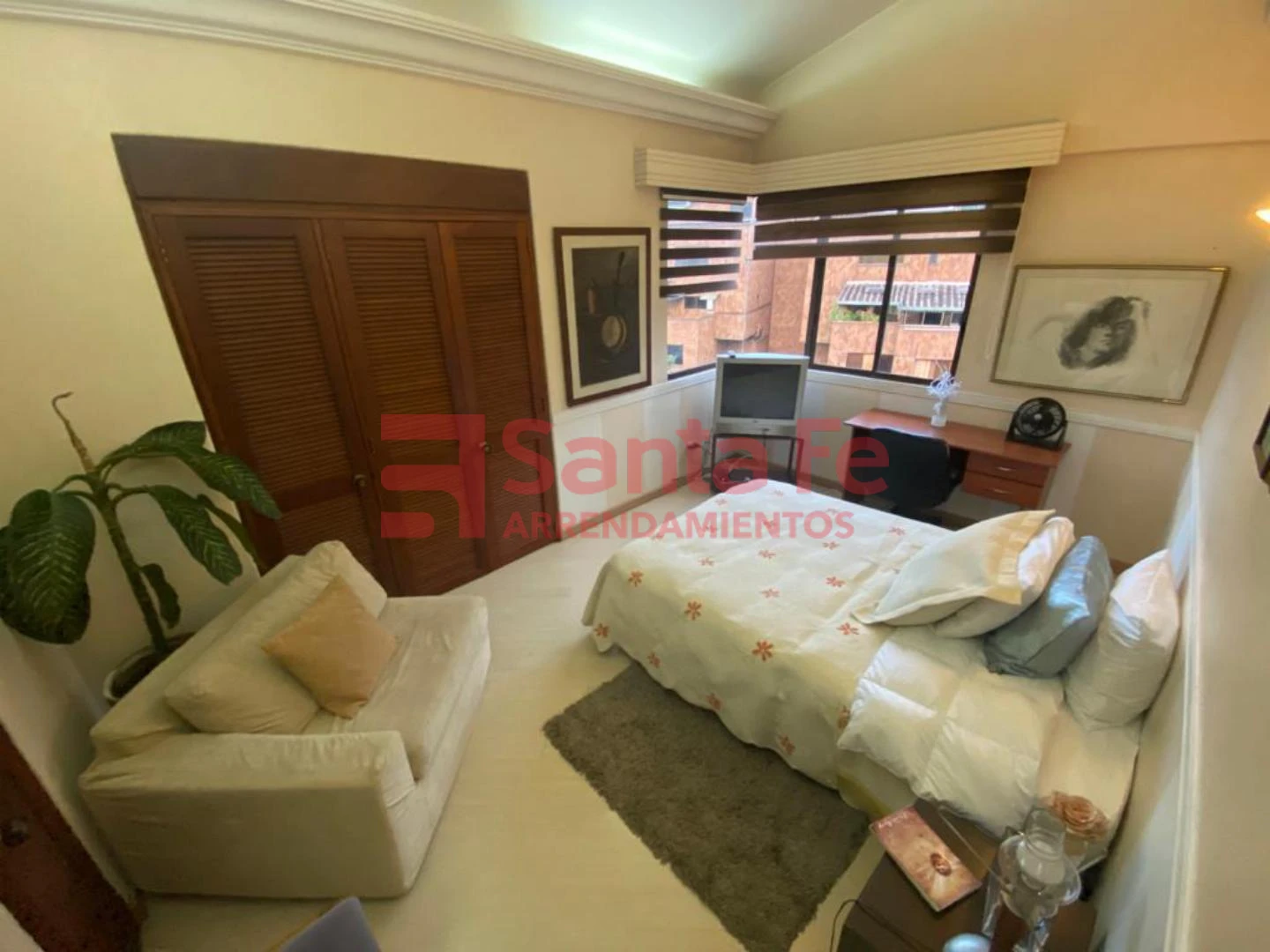 Apartamento en Poblado, Medellín — foto 15