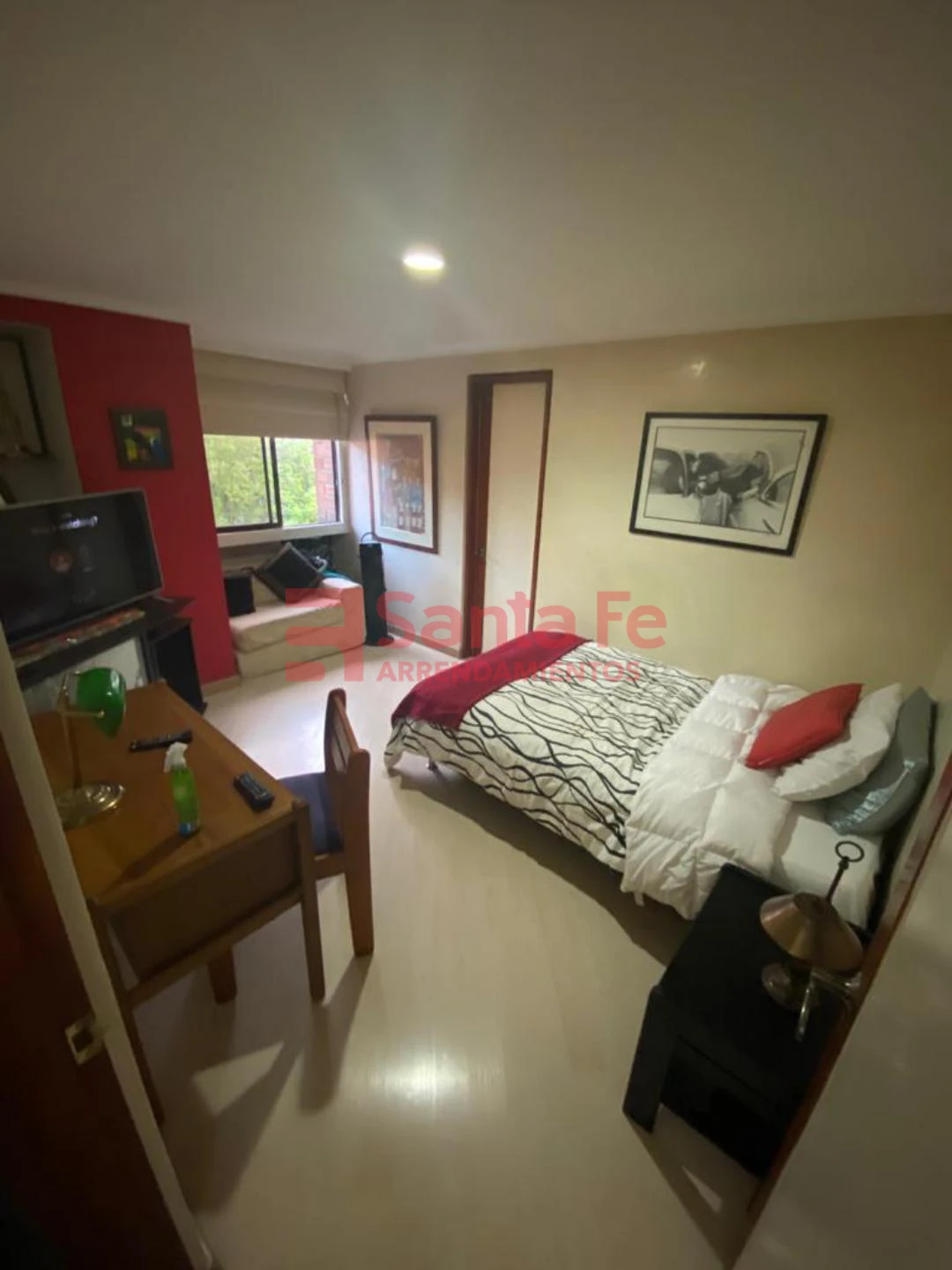 Apartamento en Poblado, Medellín — foto 16
