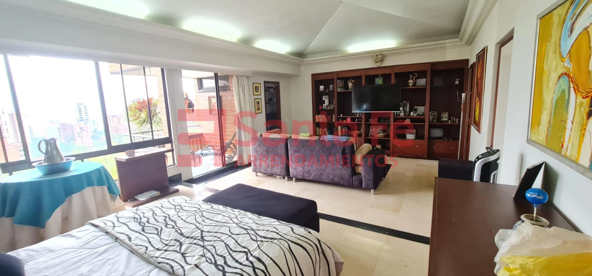 Apartamento en Poblado, Medellín — foto 17