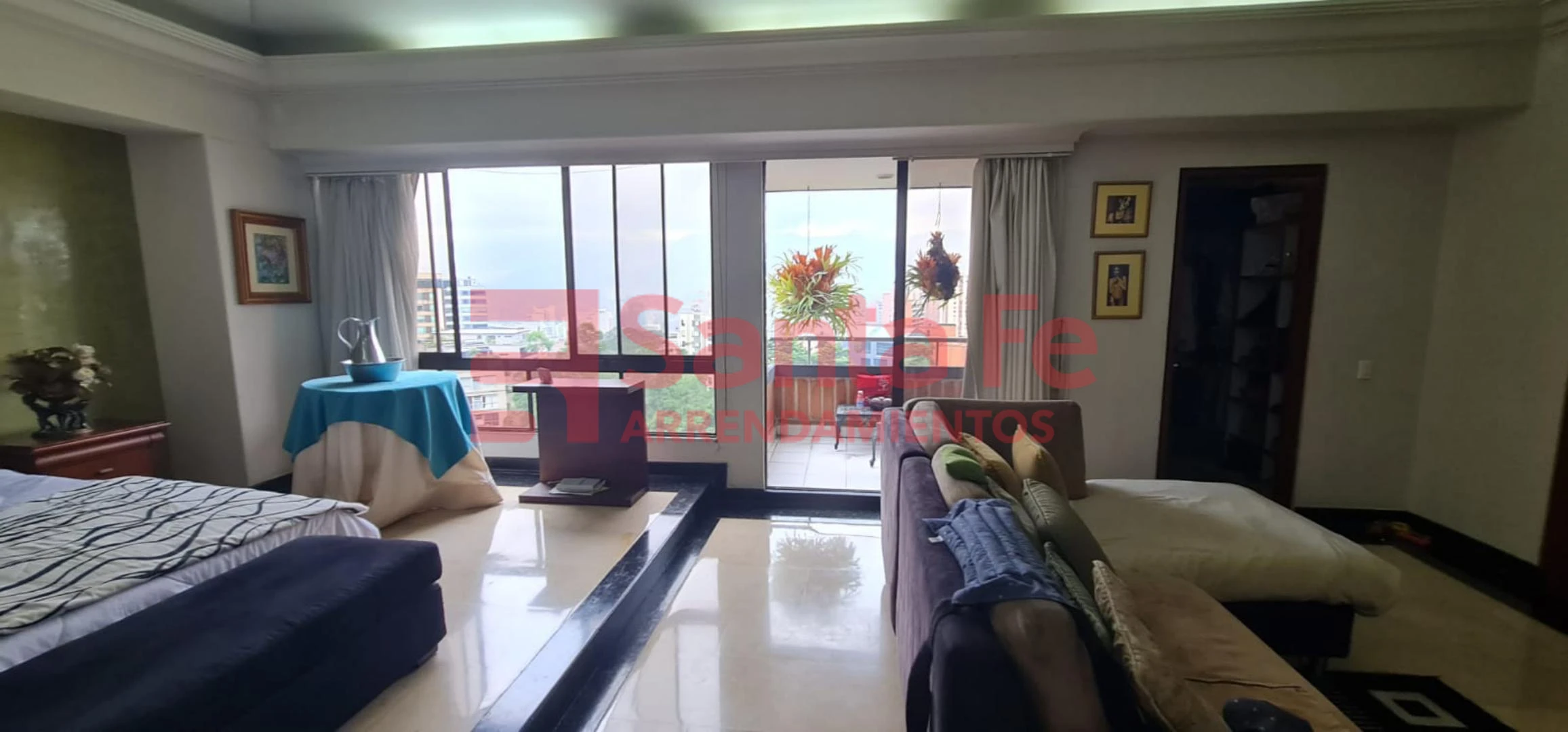 Apartamento en Poblado, Medellín — foto 18