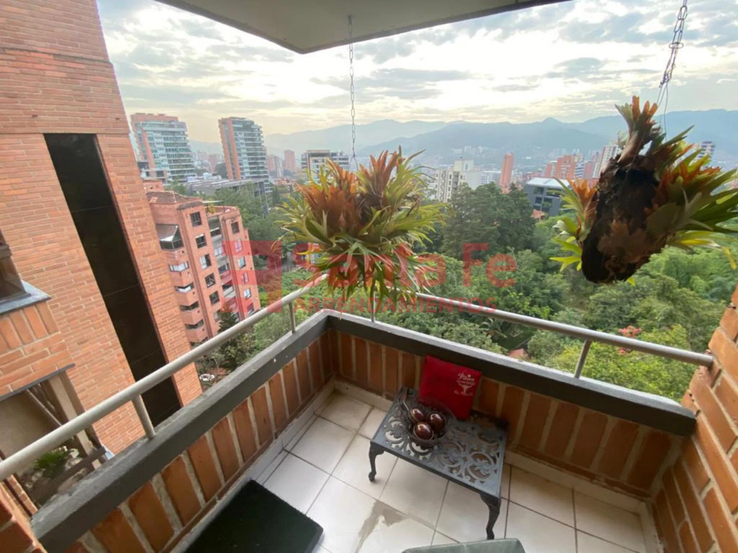 Apartamento en Poblado, Medellín — foto 20