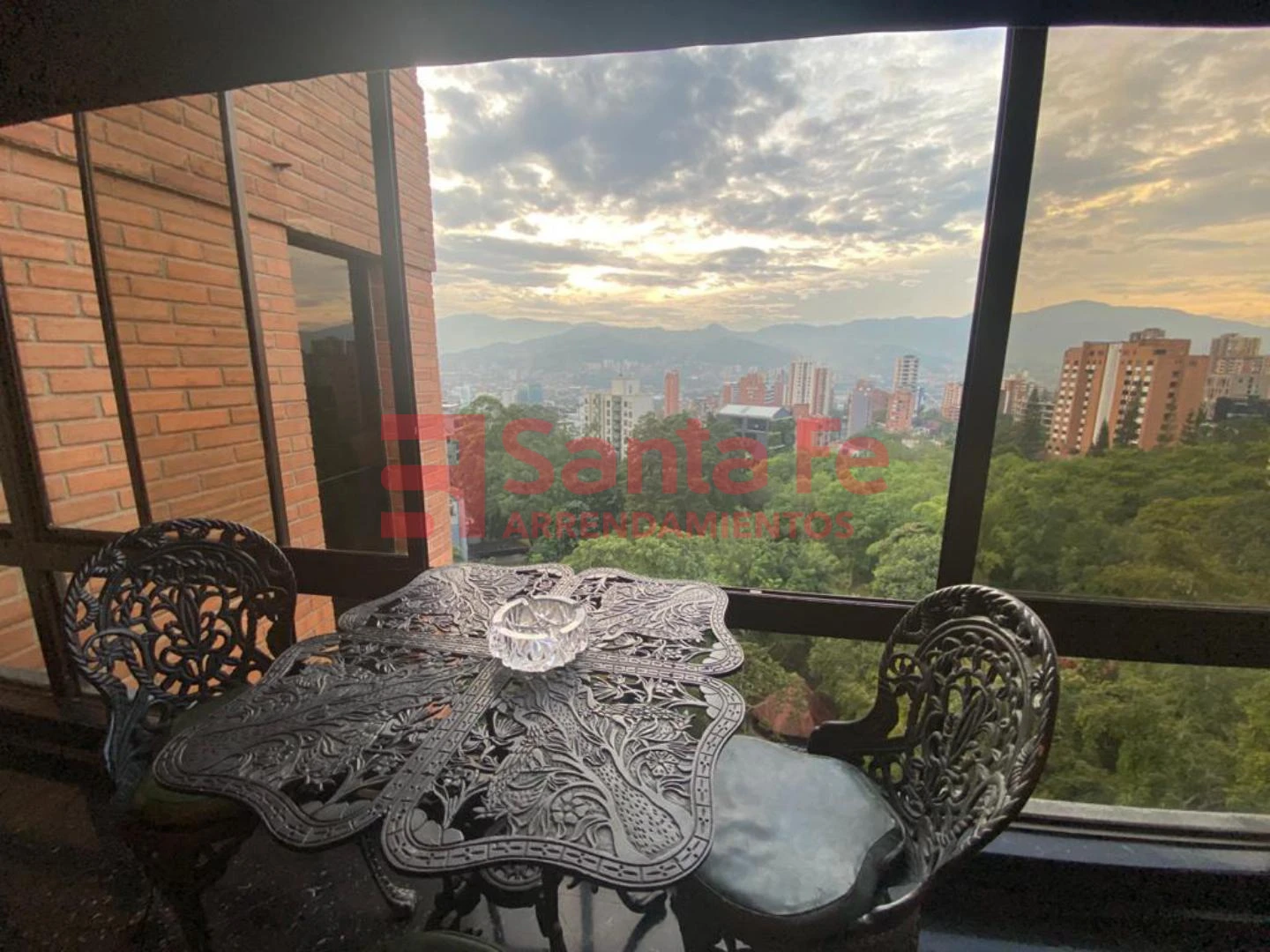 Apartamento en Poblado, Medellín — foto 21