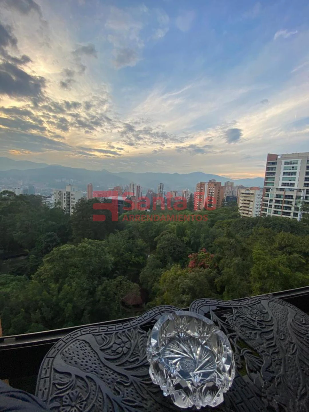 Apartamento en Poblado, Medellín — foto 22