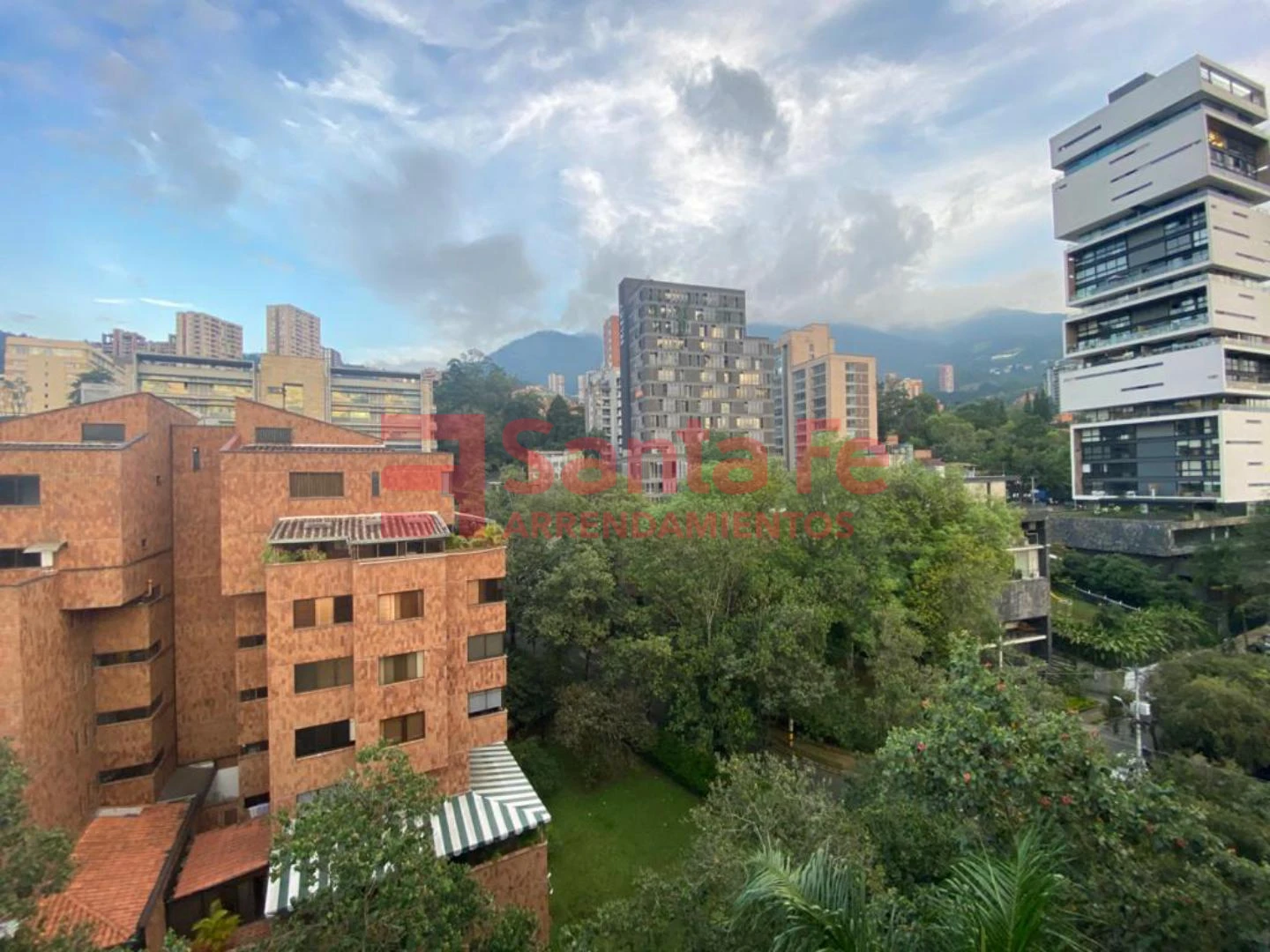 Apartamento en Poblado, Medellín — foto 23