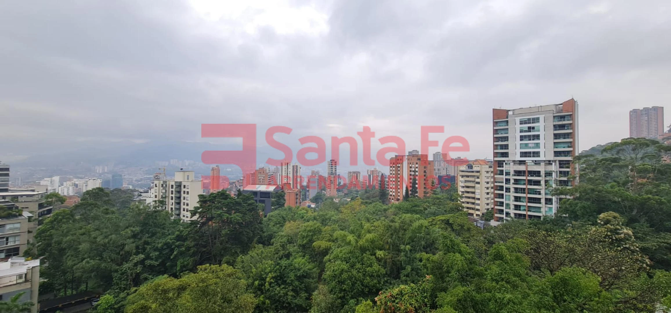 Apartamento en Poblado, Medellín — foto 24